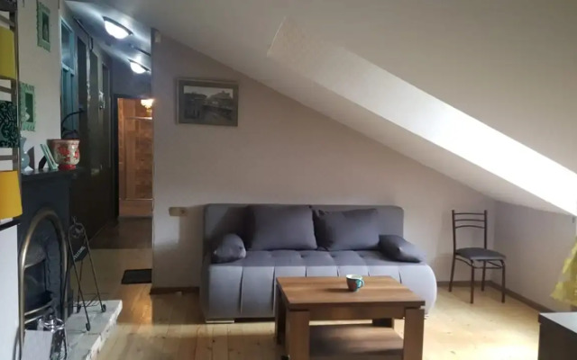 Апартаменты Wine Rise