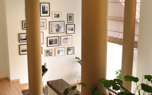 Бутик-Отель Art Villa Panorama