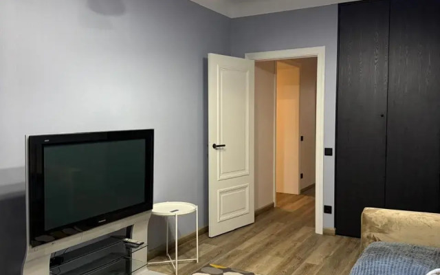 Квартира Новые уютные апартаменты в городе Кострома