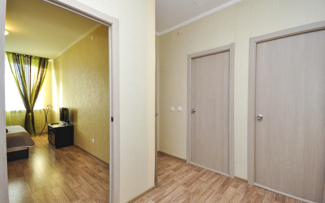 VYiShE MIRA Apartments