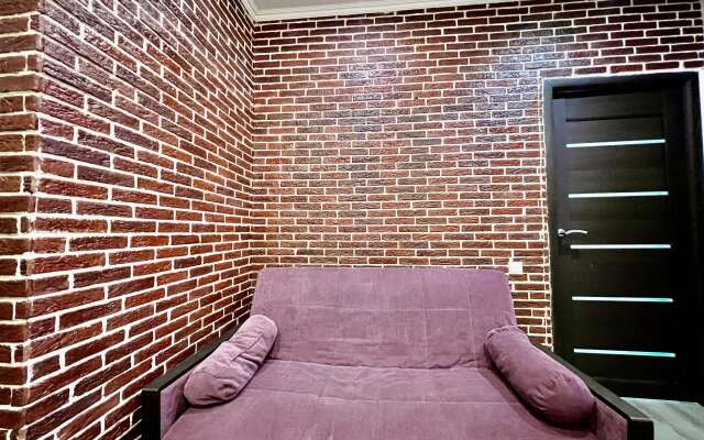 Pryanik Apartments Generala Margelova 5b Apartments