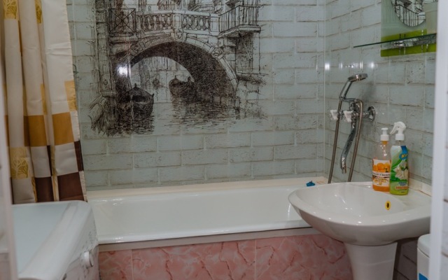 Квартира на улице Грацинского 28