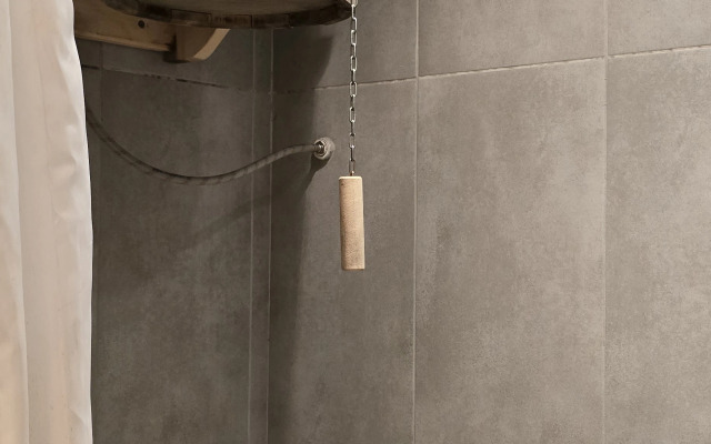 Частный дом уютный