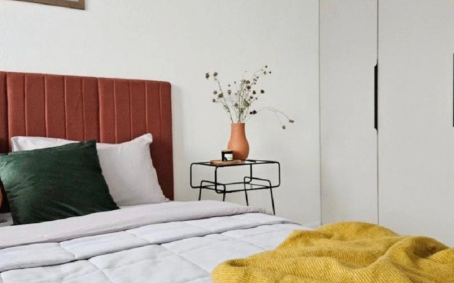 Квартира Комфортная