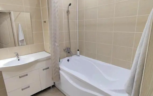 Квартира у Метро Козья Слобода