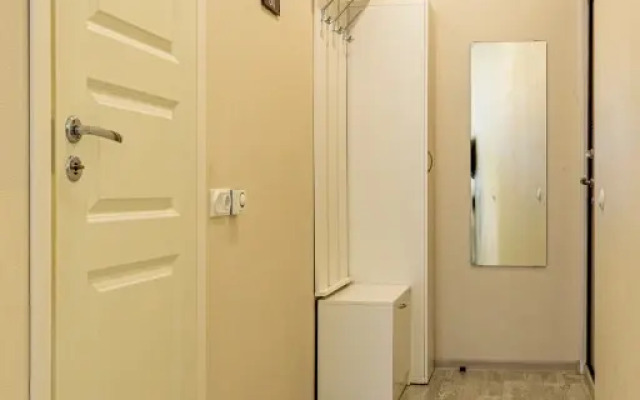 Kvartira Na Naberezhnoy Reki Smolenka Modernaflats
