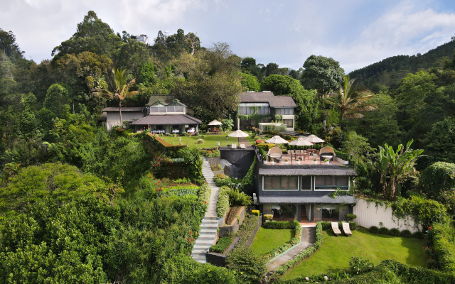 EKHO Ella - A Divine View of Ella Gap