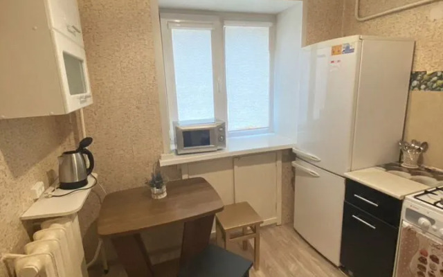 Квартира на Карла Маркса 209А