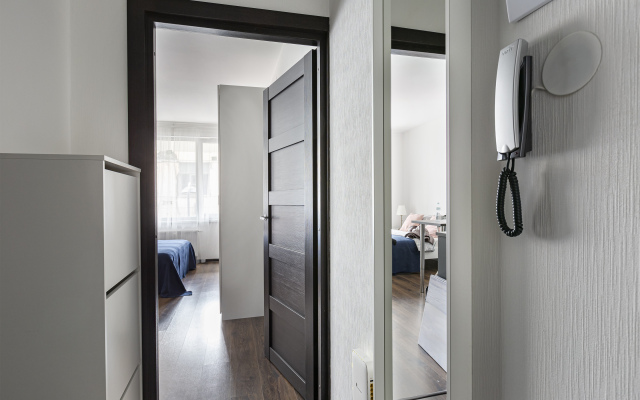 Квартира  в Палацио