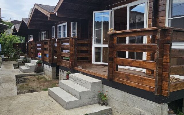 Teremok Private House