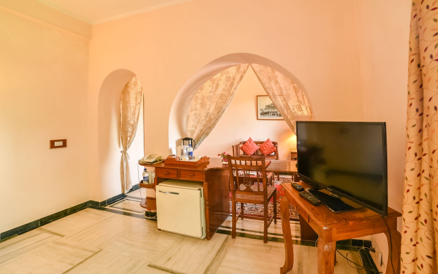Karni Bhawan Heritage Hotel Jodhpur