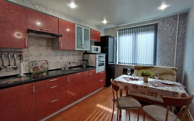 Квартира live-in-comfort на Северной 4