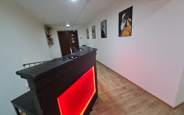 Apartment Hello, Kerch