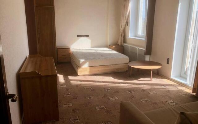 Апартаменты Akademicheskaya Lux