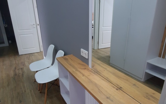 Частный дом Уютный в живописном месте