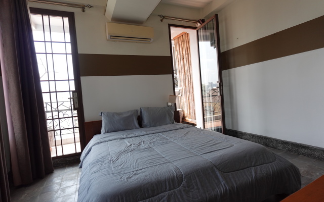 CHILCHILL Elite Residences Apart-hotel
