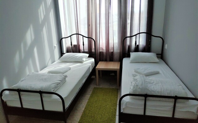 Хостел Bla Bla Hostel Rostov