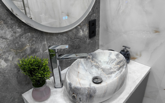 Апартаменты Стоп. Снято! Двухкомнатные