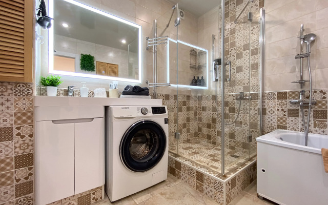 Апартаменты на Ленина 109