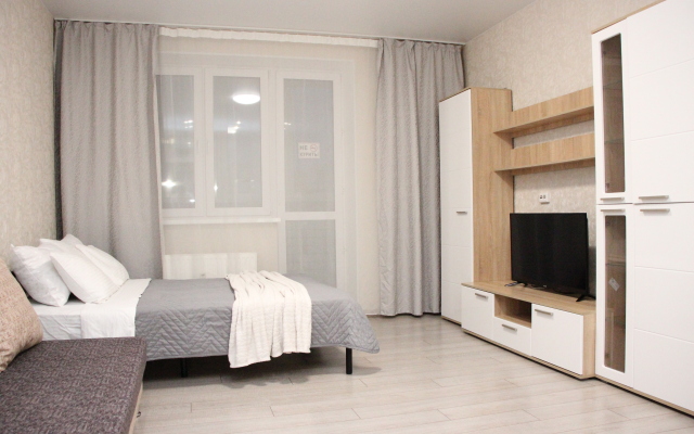 Panda Home Vozle Kristalla Apartments