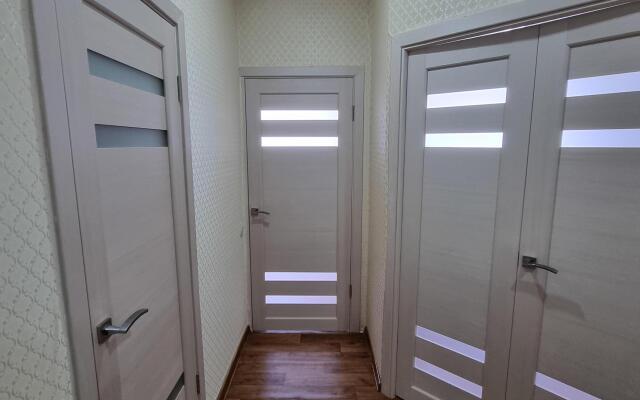 Апартаменты 109 Уютный Дом