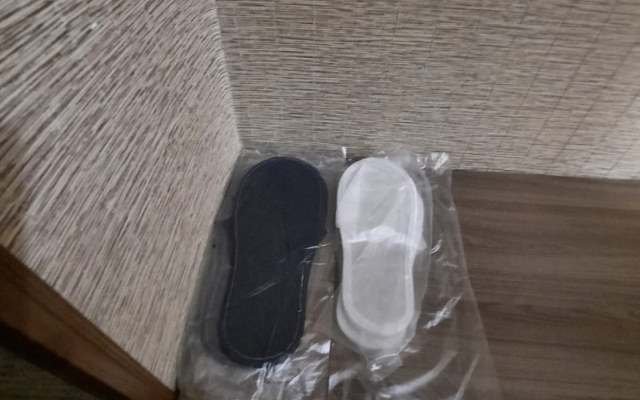 Квартира Шортанова 17