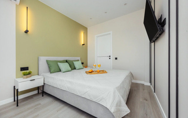 Zhk Frukty Chernika Flat