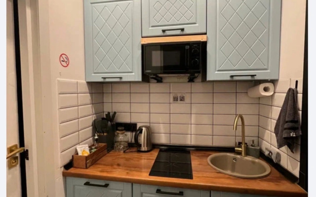 Шале 36 градусов