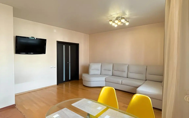 Samy Tsentr Bulak Flat