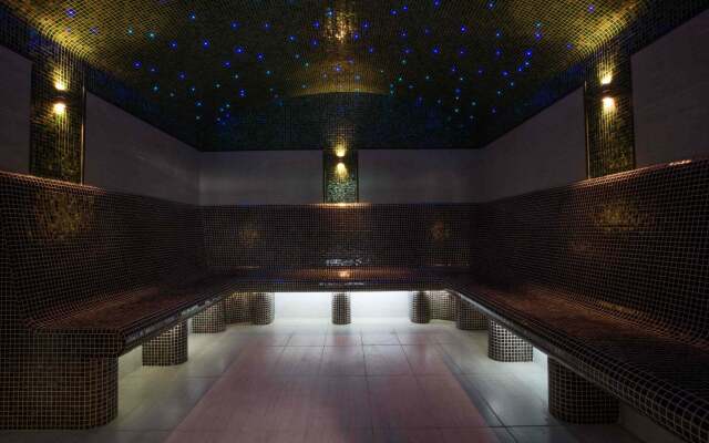 Complex Apartamentov Stargorod Apart-Hotel