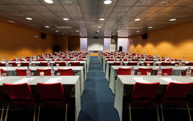 MS Aparthotel
