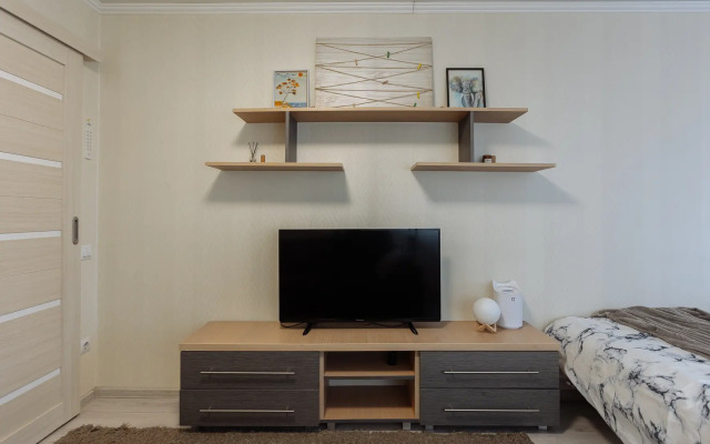 Квартира уютная рядом с озером в историческом районе