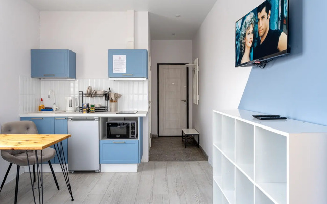Bestflat 24 Tayninskaya 9/1 Flat