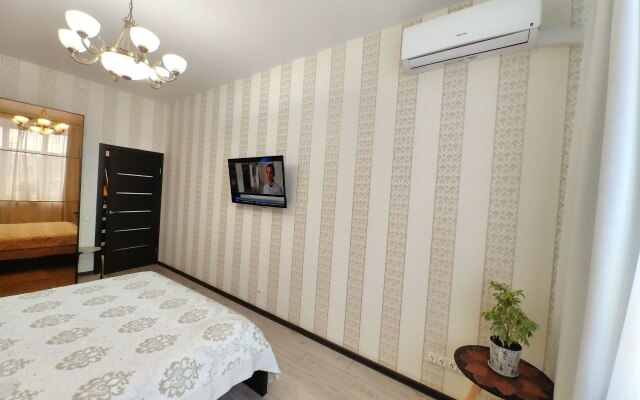 Mos4rent Apartments