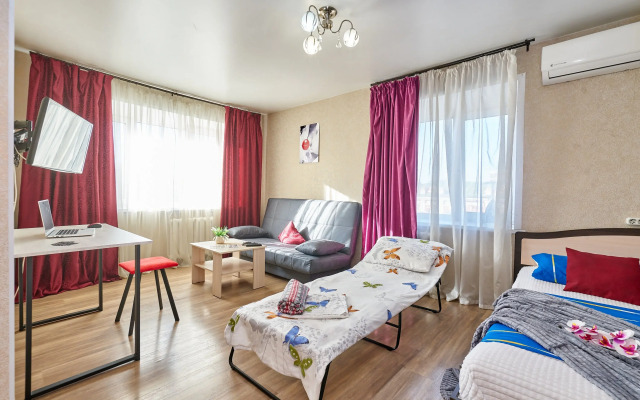 Parma apart Flat