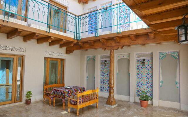 Fatima Hotel