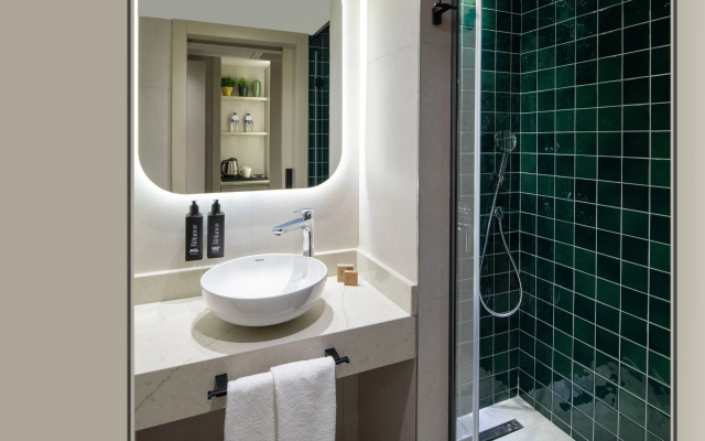 Lunet Old City Hotel Boutique-hote