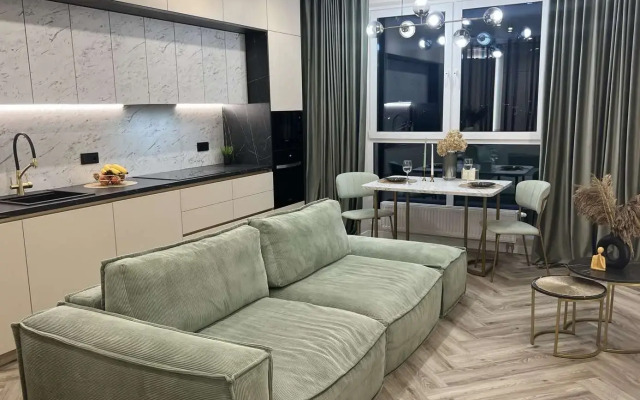 Апартаменты Эксклюзивные на Сутки