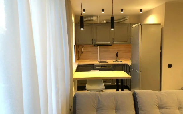 Studiya V Camom Tsentre Gopoda Ryadom S Tts Kazan Mol Flat - Apartment in Kazan - Photo 2
