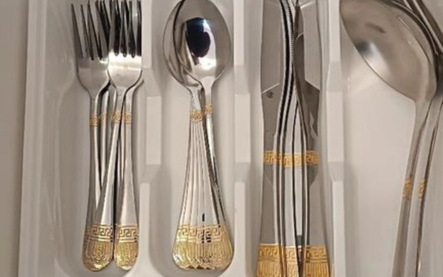 Квартира на Улице Генерала Плиева 10