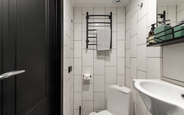Good Room Studio Apartments