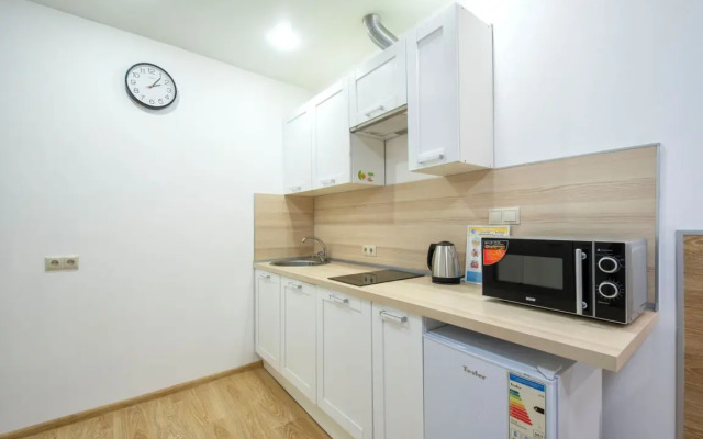 Sutki 1 Flat