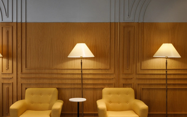 Pine Astoria