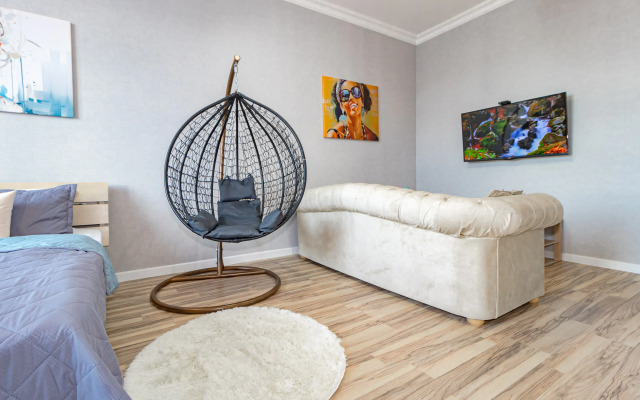 Premium Parasat Loft Flat