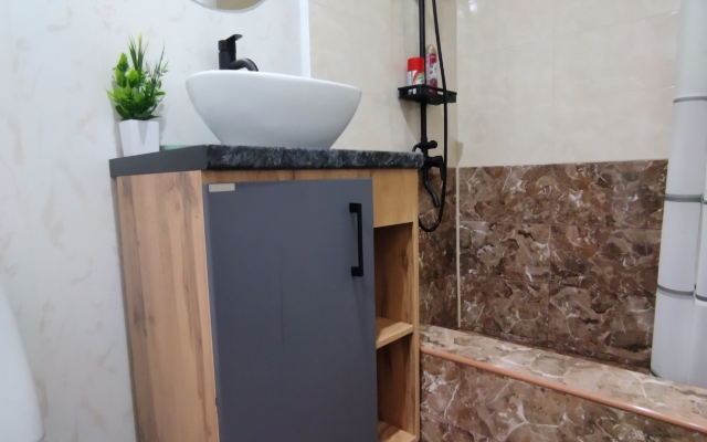 Dom V Kurortnoy Zone Guest House