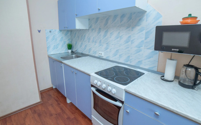 Krasnyij 5 Apartments