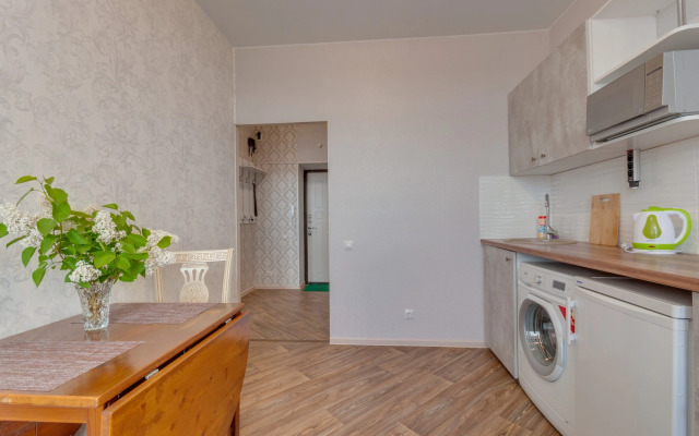 Апартаменты Квартира