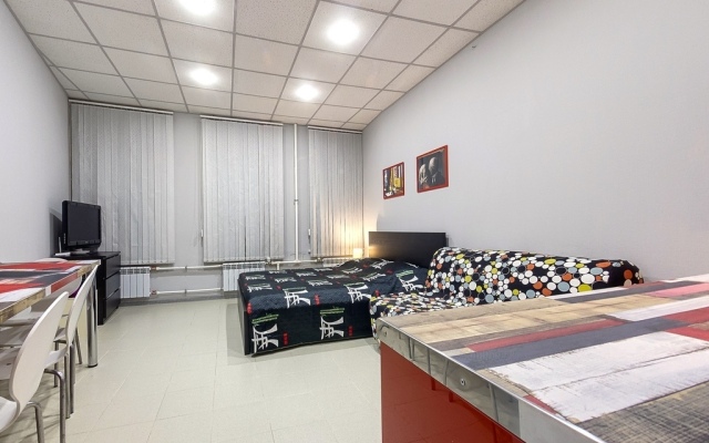 Апартаменты RentalSPb