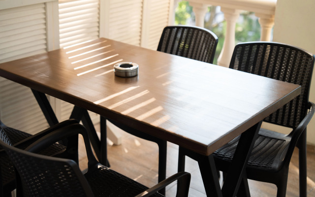 Меблированные комнаты Акрополь