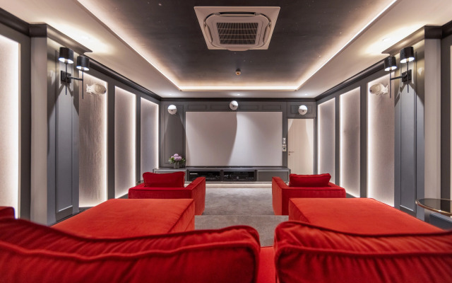 Апарт-отель The Title Legendary BangTao Beach by TropicLook